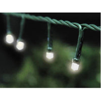 Cordão Luminoso 96 Leds 8 Funções 220v Branco Brasilux
