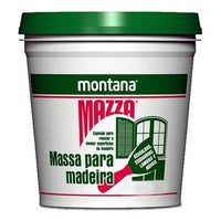 Massa Para Madeira Montana Imbuia 16kg