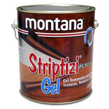 STRIPTIZI REMOVEDOR GEL 4KG