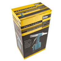 Rebitador Pneumático Pesado 1/4" com 4 Bicos 90 PSI 9DR Eda — 2 [enriquecedor]