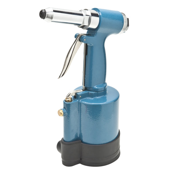 Rebitador Pneumático Pesado 1/4" com 4 Bicos 90 PSI 9DR Eda [enriquecedor]