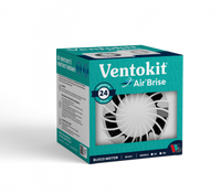 Ventokit C 80 Airbrise 127V Westaflex
