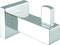 Cabide para Banheiro Athena 2040 C34 Cromado Meber [enriquecedor]