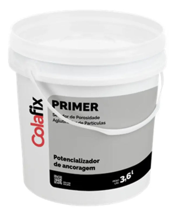 Primer Add 100 Balde 3,6L