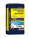 Argamassa Colante AC III Interno/Externo Flexível 20kg Quartzolit