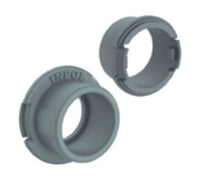 Adaptador Para Eletroduto PVC 3/4 Cinza Inpol
