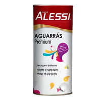 Aguarrás Alessi 900ml
