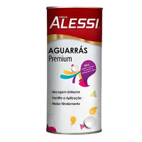 Aguarrás Alessi 900ml