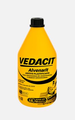VEDACIT ALVENARIT  3,6LT