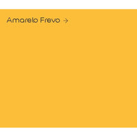 Tinta Acrílica Coral Rende Muito 32l Amarelo Frevo
