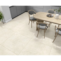 Piso Porcelanato Venus 83x83cm Pisoforte 2,75m2