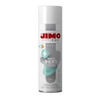 Desinfetante Aerosol Jimo Antibac 300ml Sem Fragrância