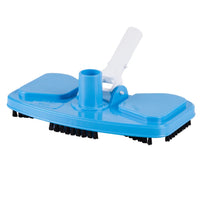 Aspirador Para Piscina Com Escovas Viva Vida Ref 2000