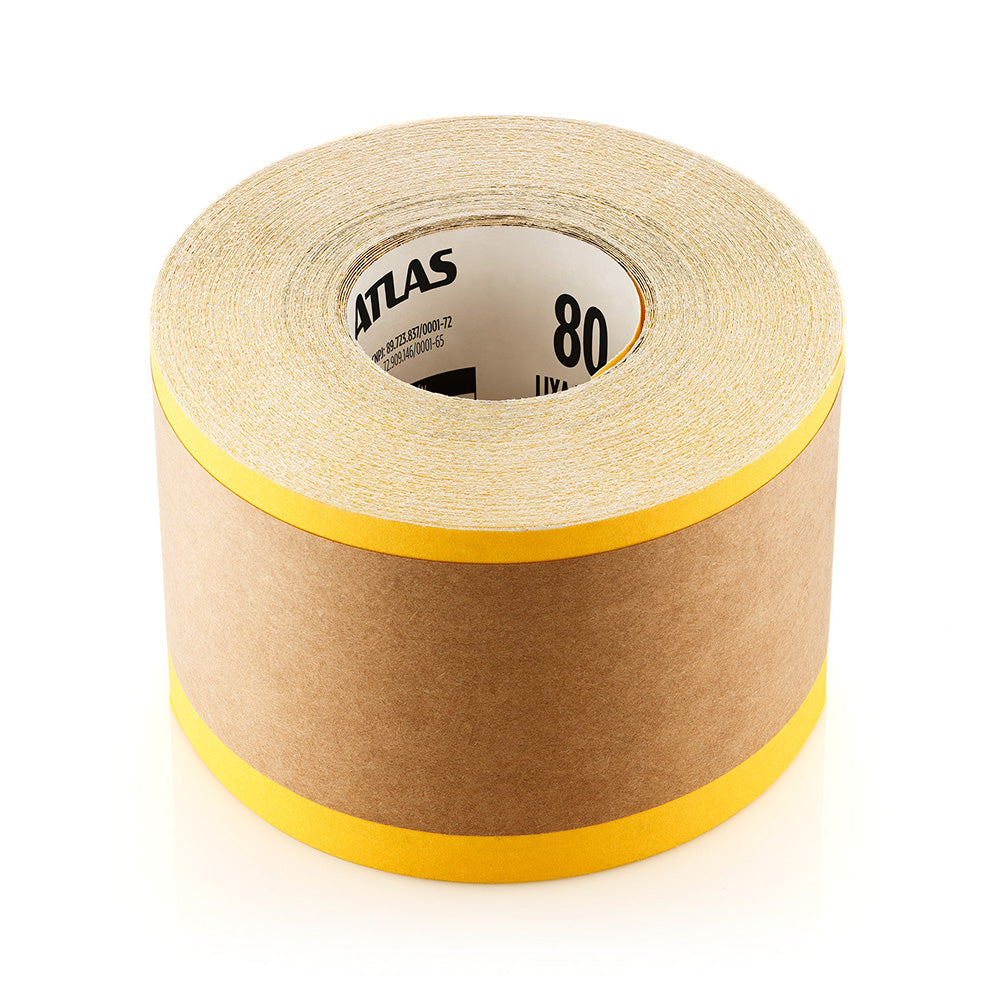 LIXA ROLO GRAO 50