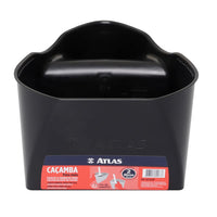 Caçamba De Plástico Para Mão 2L Atlas