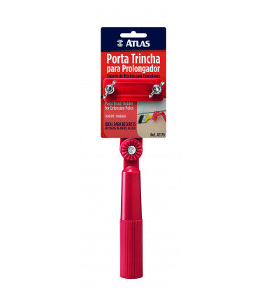 ATLAS PORTA PINCEL P/PROLONGADOR
