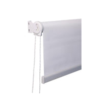 Persiana Rolo Blackout Atlas 160x160 Cm Branca
