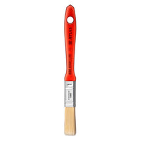 Pincel Trincha Plumatek Atlas 12 Pol AT3151