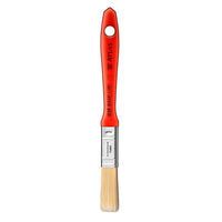 Pincel Trincha Plumatek Atlas 12 Pol AT3151