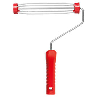 Cabo Para Rolo De Pintura 23cm Garfo Gaiola Atlas