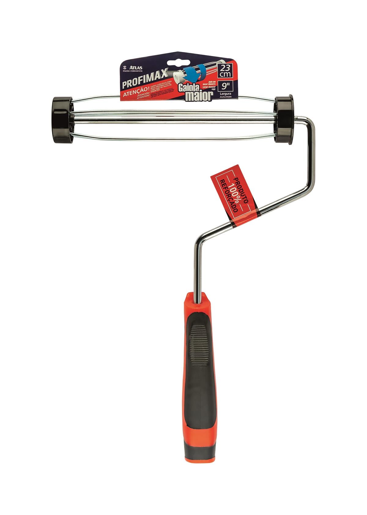 ATLAS GARFO PROFIMAX 23CM