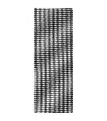 ATLAS FOLHA ABRASIVA TELADA 115X280 240 C/6PCS