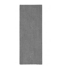 Folha Abrasiva Telada Atlas 115x280mm Grão 240 Com 6 Peças