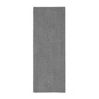 Folha Abrasiva Telada Atlas 115x280mm Grão 240 Com 6 Peças