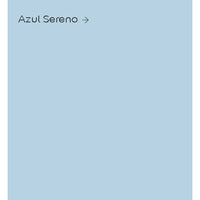 Tinta Acrílica Coral Rende Muito 16L Azul Sereno