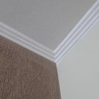 Rodateto Epex B25 de 10x10cm com 2 Metros