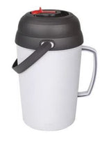 MOR JARRA TERMICA BIGGY 2,5LTS BRANCA