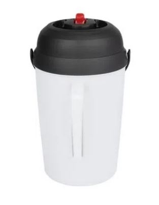 MOR JARRA TERMICA BIGGY 2,5LTS BRANCA