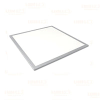 Painel LED de Embutir 60x60cm 4000K Luz Neutra