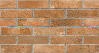 Revestimento Cerâmico Cejatel Brick Old 31x59cm Acetinado