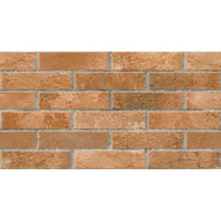 Revestimento Cerâmico Cejatel Brick Old 31x59cm Acetinado