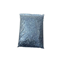Brita 01 Preta 20kg Materiais De Construcao Mb Ltda