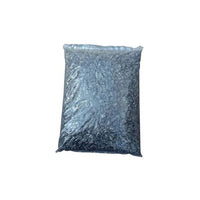 Brita 01 Preta 20kg Materiais De Construcao Mb Ltda