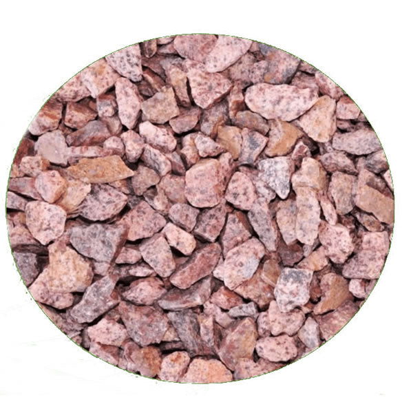 BRITA 01 ROSA 20KG