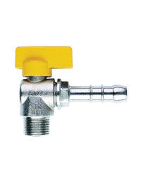 Válvula Esfera Jackwal 1/2 Npt X Tm 3/8