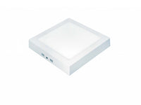 Painel Led Quadrado Sobrepor 24w 4000k Taschibra