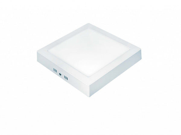 Painel Led Quadrado Sobrepor 24w 4000k Taschibra