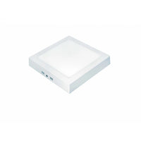 Painel Led Quadrado Sobrepor 24w 4000k Taschibra