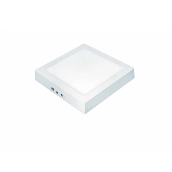 Painel Led Quadrado Sobrepor 24w 4000k Taschibra