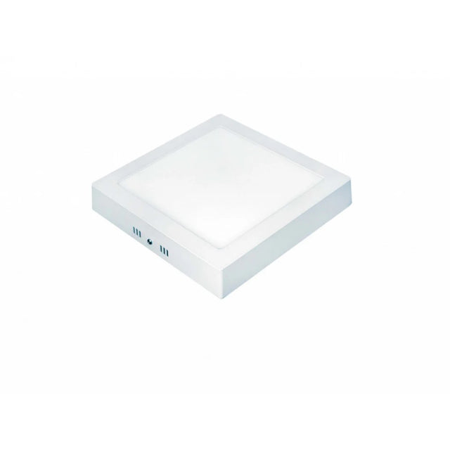 Painel Led Quadrado Sobrepor 24w 4000k Taschibra