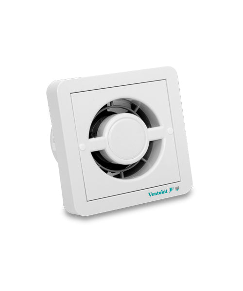 Ventokit C 280 New Classic Bivolt Westaflex