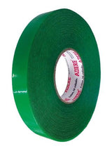 FITA DUPLA FACE ADERMAX TRANSPARENTE 12MMX2M