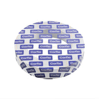 Cabo Flexível 1,5 mm² 750V Branco Rolo 100 m Corfio [enriquecedor]