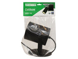 SPOT TASCHIBRA MOVEL SOBREPOR CANNON PAR30 PRETO