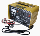 CARREGADOR DE BATERIA PORTATIL LYNUS 10A 100AH 127V LCB10