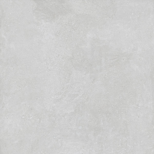 Piso Porcelanato Angelgres Cement Light Polido 72x72cm